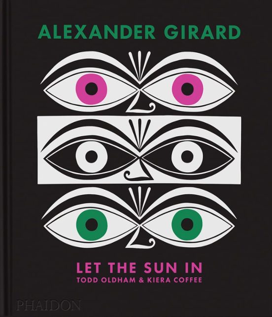 Alexander Gerard: Let The Sun In