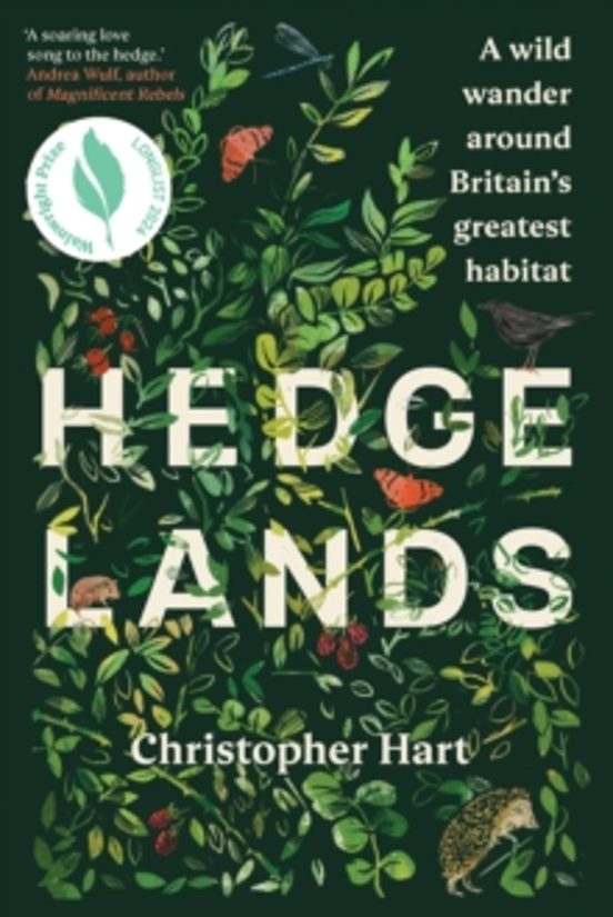 Hedgelands