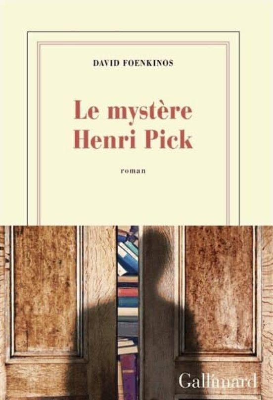 Le Mystere Henri Pick