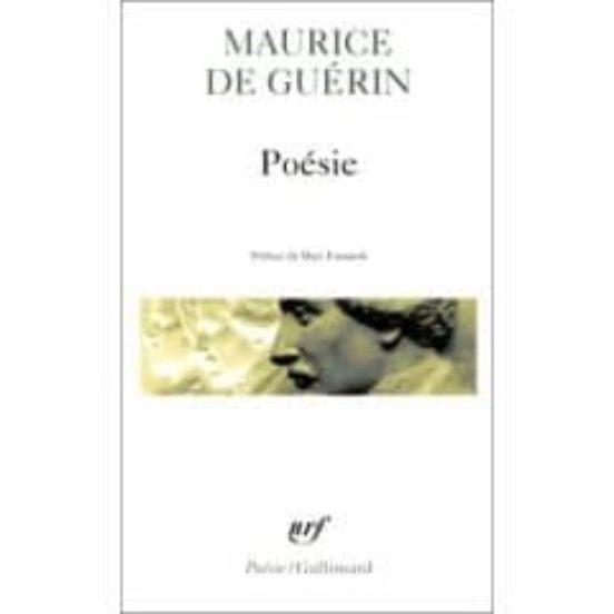 Poesie