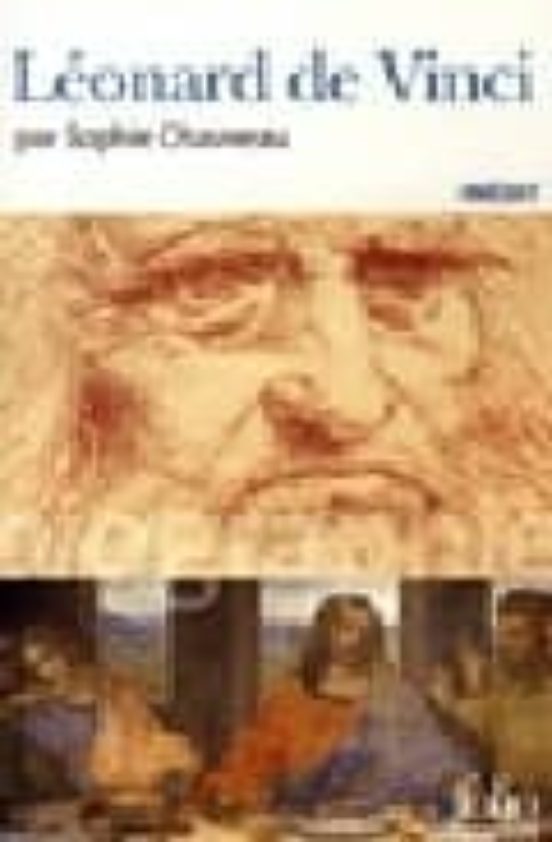 Leonard De Vinci