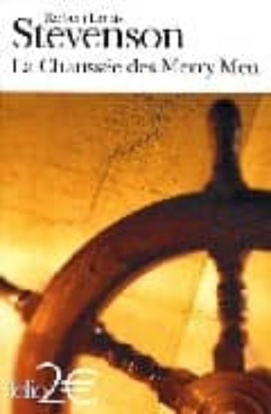 La Chaussee Des Merry Men