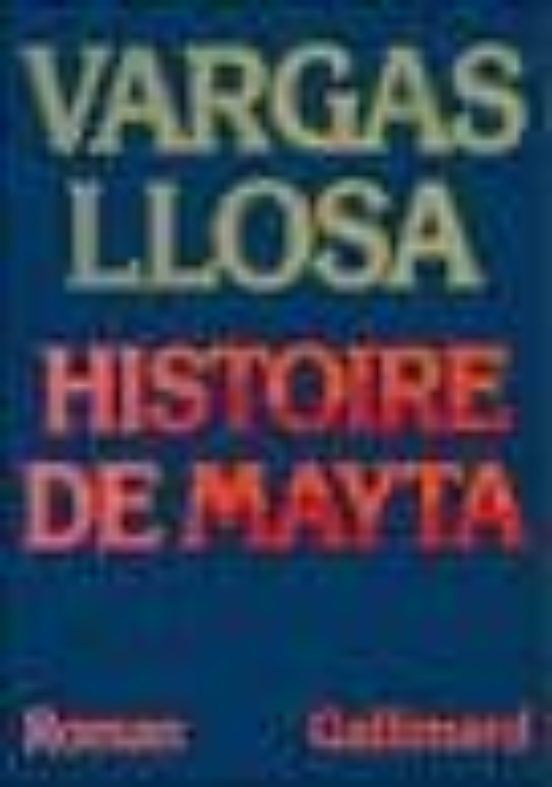 Histoire De Mayta
