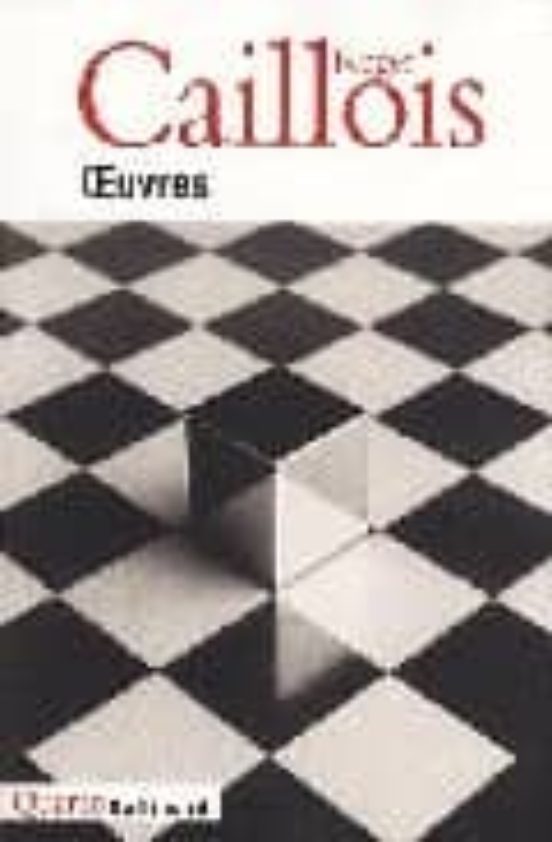 Oeuvres