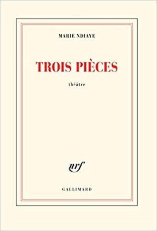 Trois Pièces