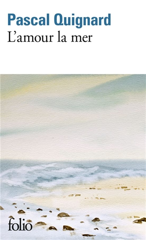 L Amour La Mer
