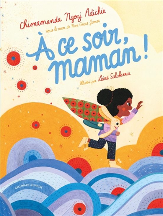 A Ce Soir Maman !