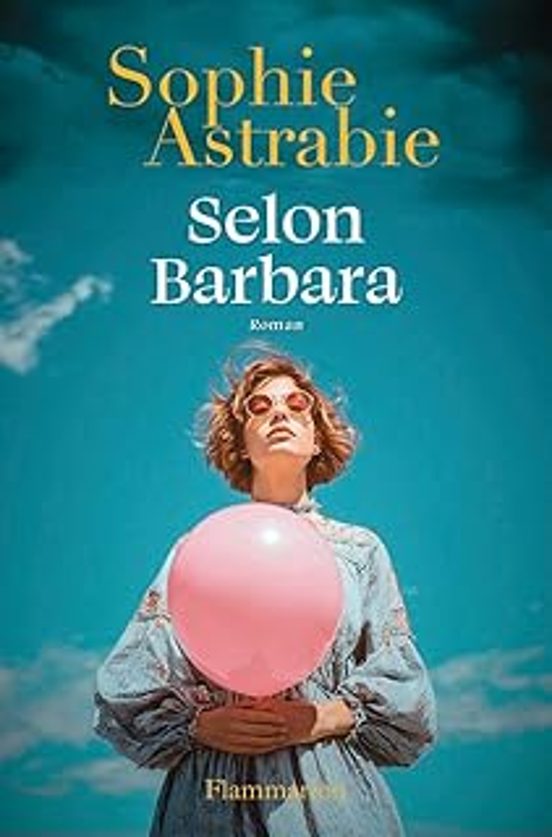 Selon Barbara