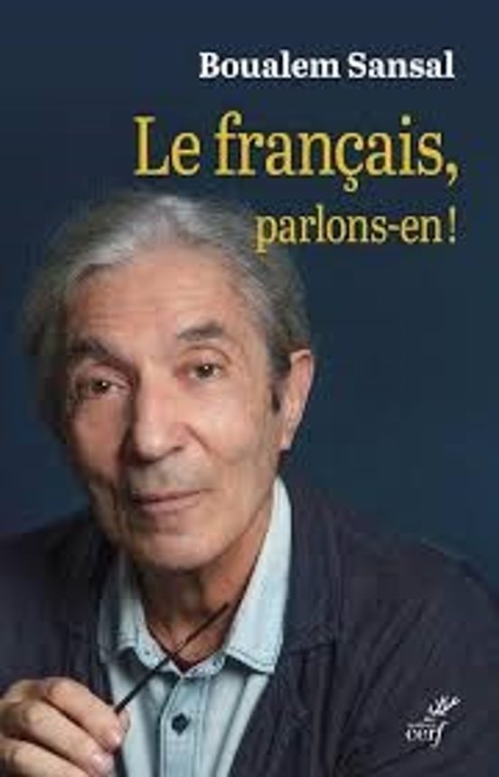 Le Français Parlons-en !