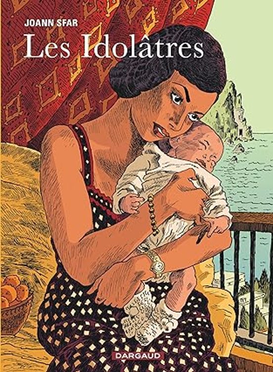 Les Idolatres