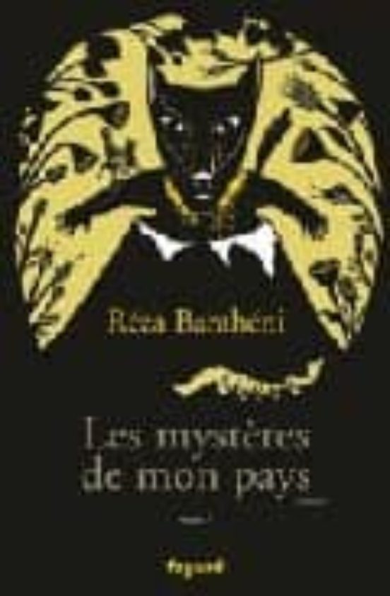 Les Mysteres de Mon Pays