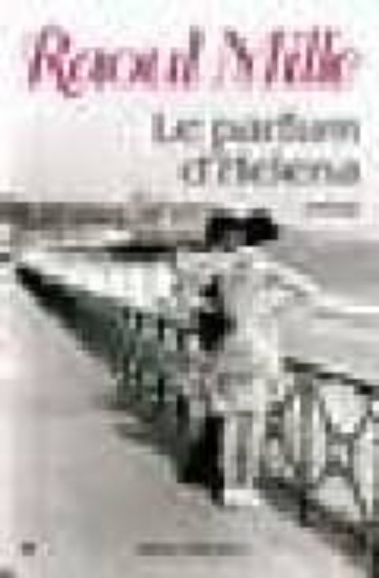 Le Parfum Dhelena