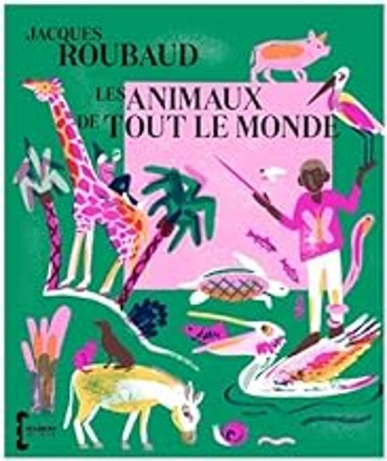 Les Animaux De Tout Le Monde