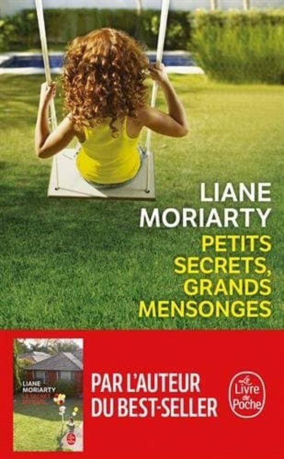 Petits Secrets Grands Mensonges