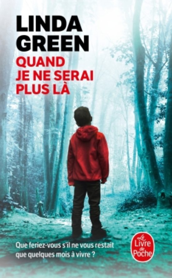 Quand Je Ne Serai Plus Lá