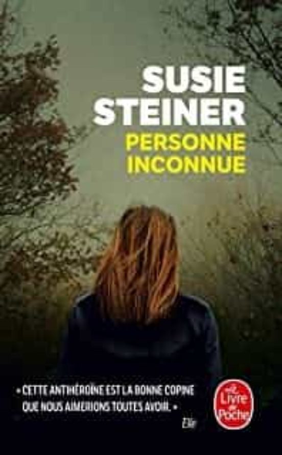 Personne Inconnue