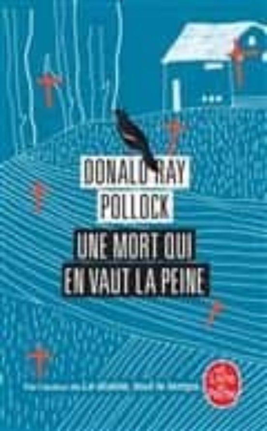 Une Mort Qui En Vaut La Peine