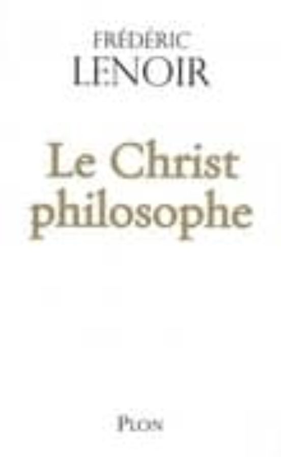 Le Christ Philosophe