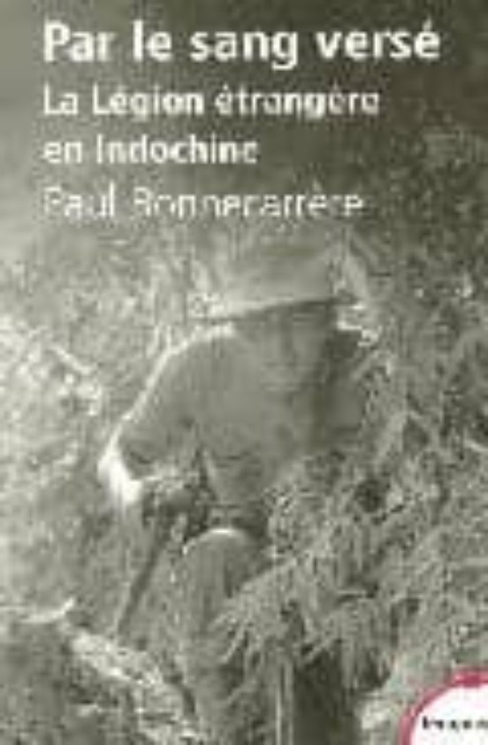 Par Le Sang Verse