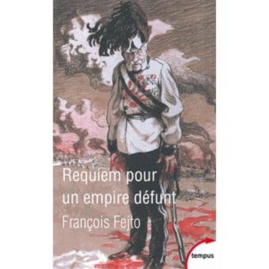 Requiem Pour Un Empire Defunt