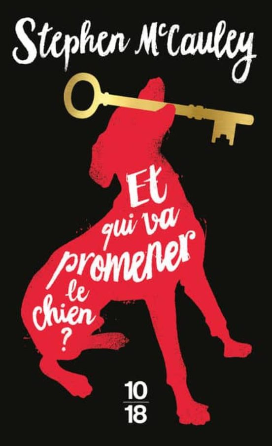 Et Qui Va Promener Le Chien?