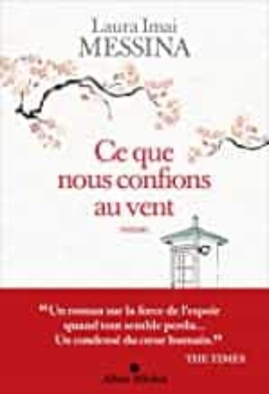 Ce Que Nous Confions Au Vent