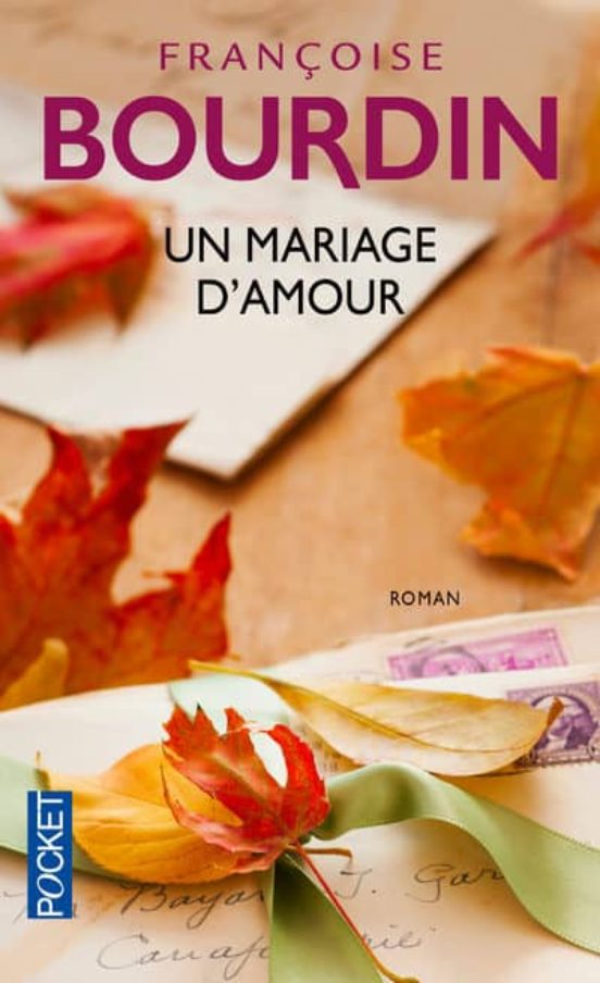 Un Mariage D Amour