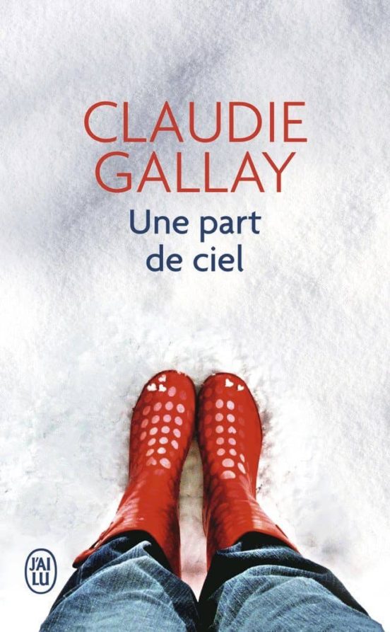 Une Part De Ciel