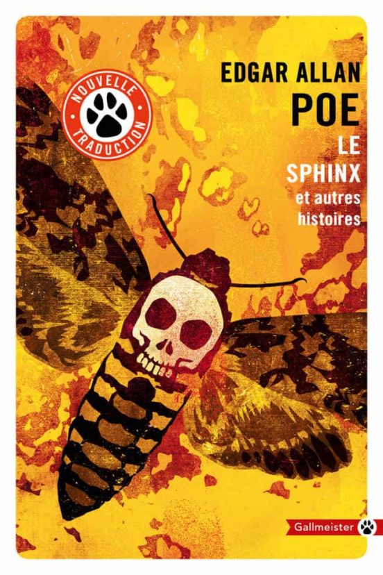 Le Sphinx Et Autres Histoires
