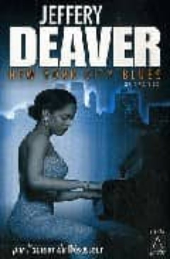 New York City Blues