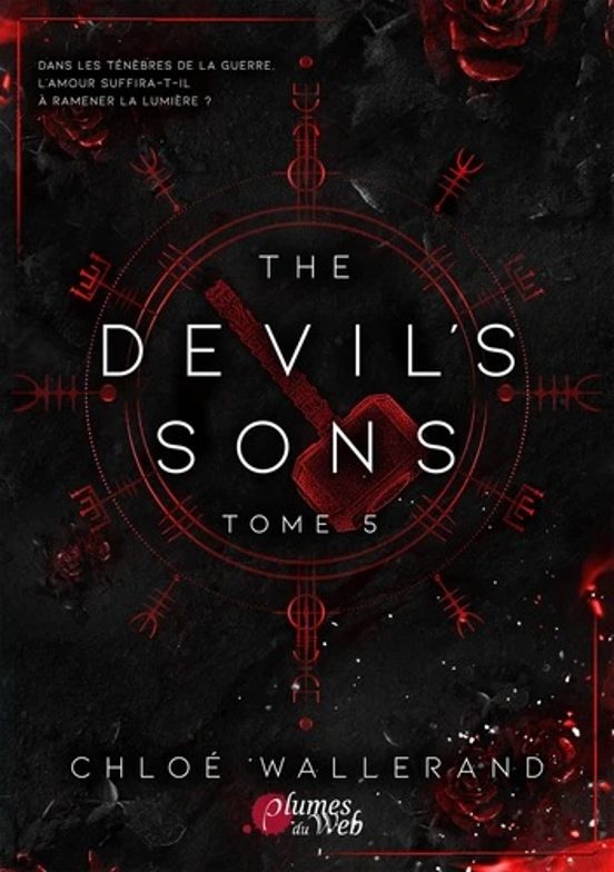 The Devils Sons. Vol. 5