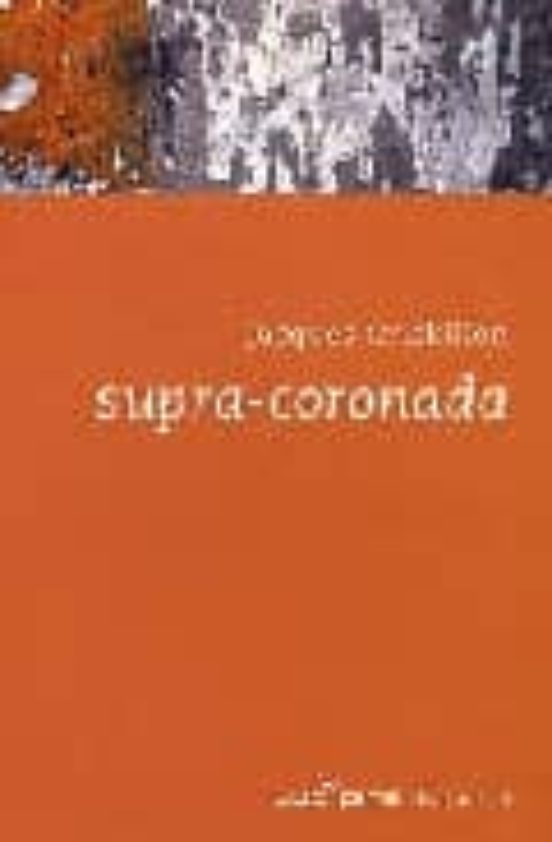 Supracoronada