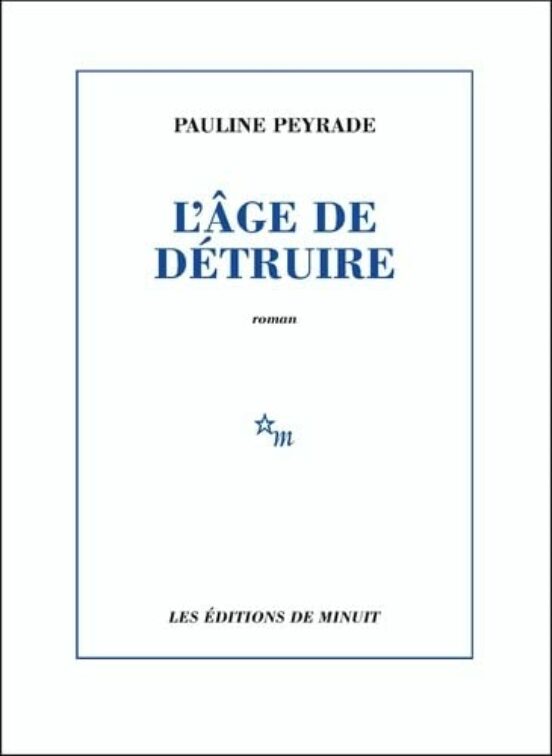 L Âge De Détruire