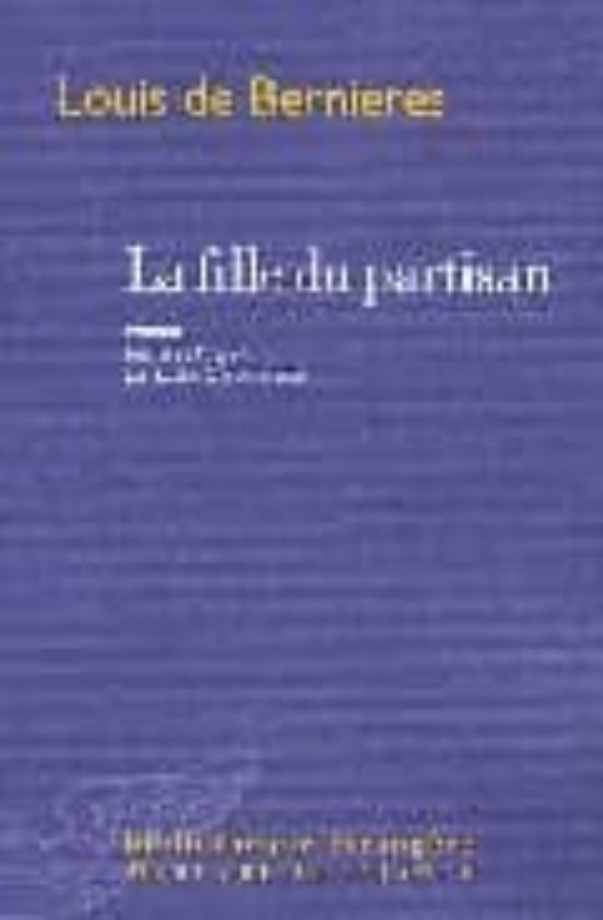 La Fille Du Partisan