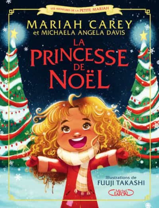 La Princesse De Noel
