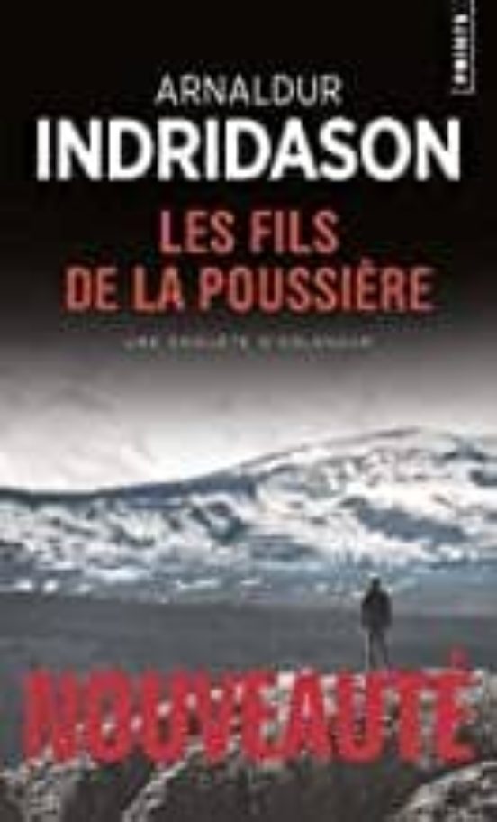 Les Fils De La Poussiere