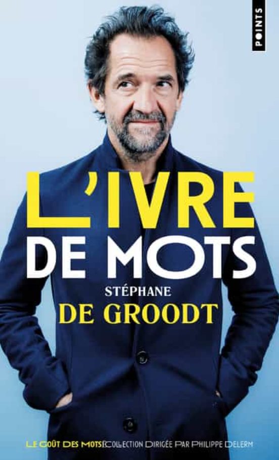 L Ivre De Mots