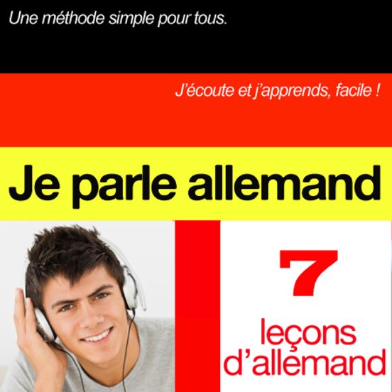 Je Parle Allemand