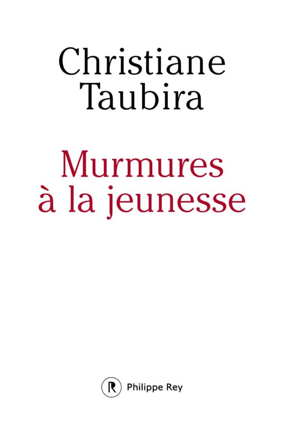 Murmures A La Jeunesse