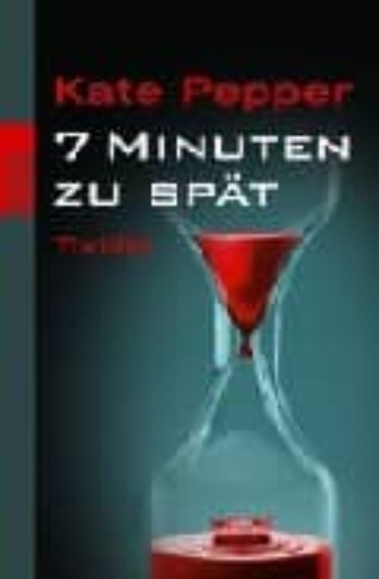 7 Minuten Zu Spat
