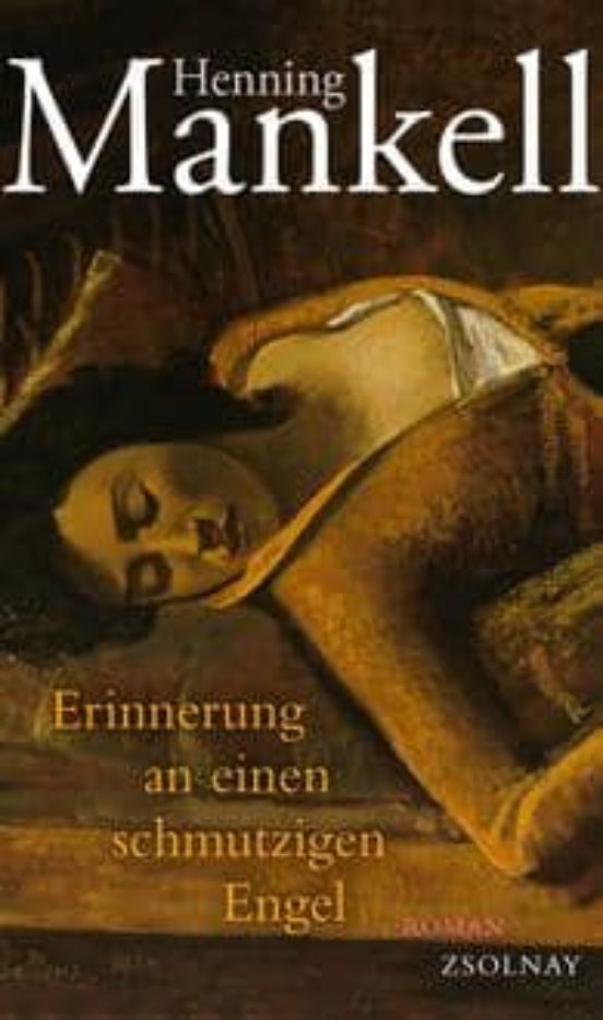 Erinnerung An Einen Schmutzigen Engel