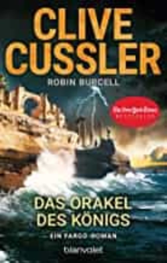 Das Orakel Des Konings