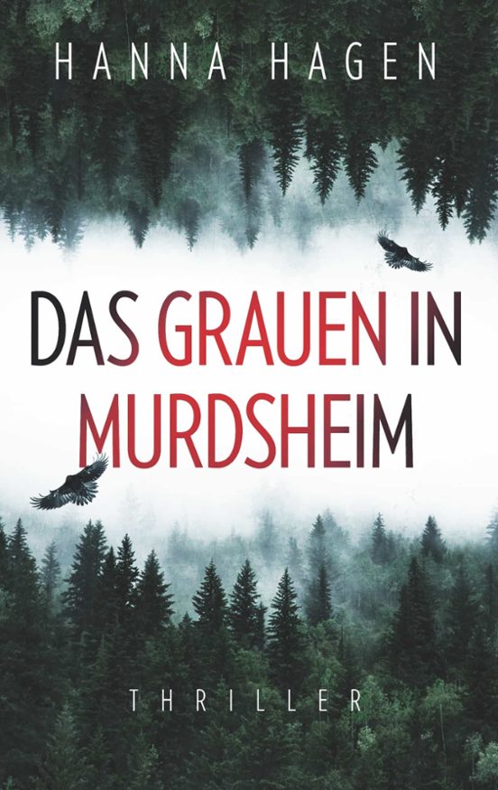 Das Grauen In Murdsheim