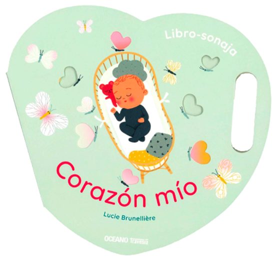 Corazon Mio