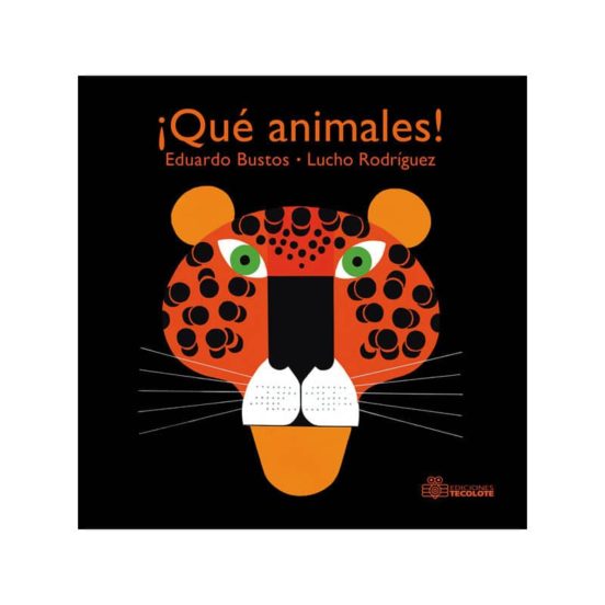 ¡qué Animales!