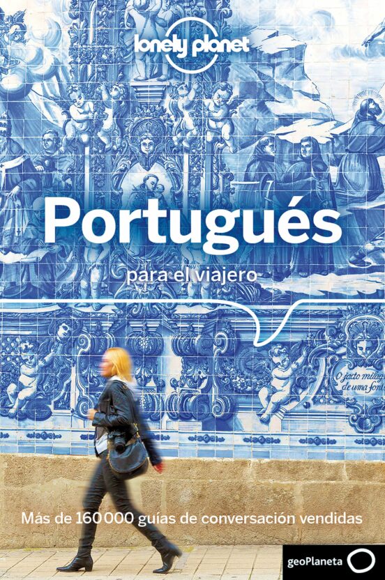 Portugués Para El Viajero