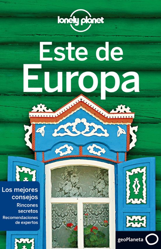Este De Europa 1