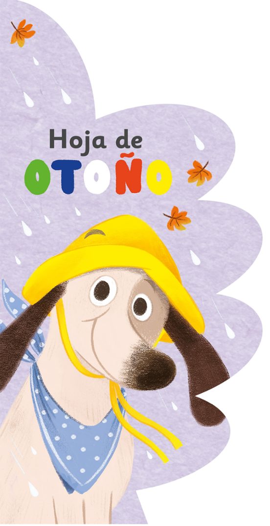 Hoja De Otoño
