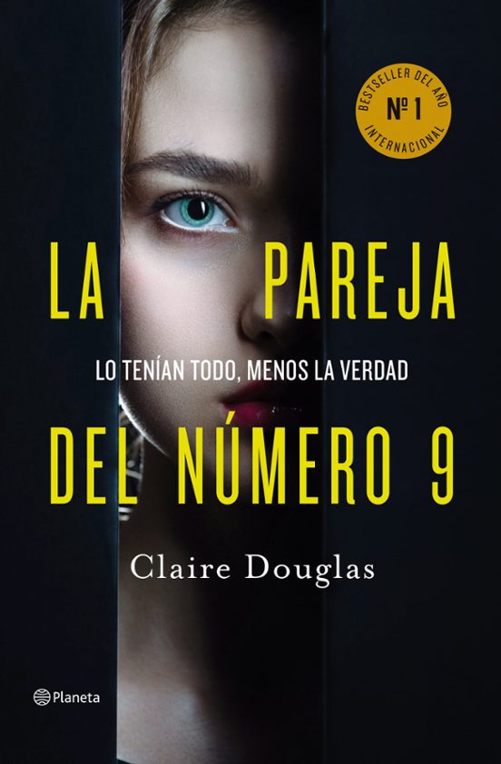 La Pareja Del Número 9