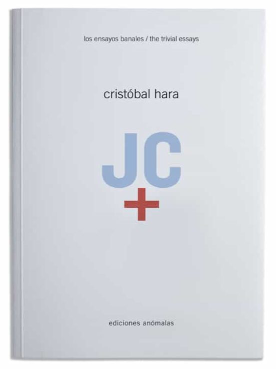 Jc+: Los Ensayos Banales 8